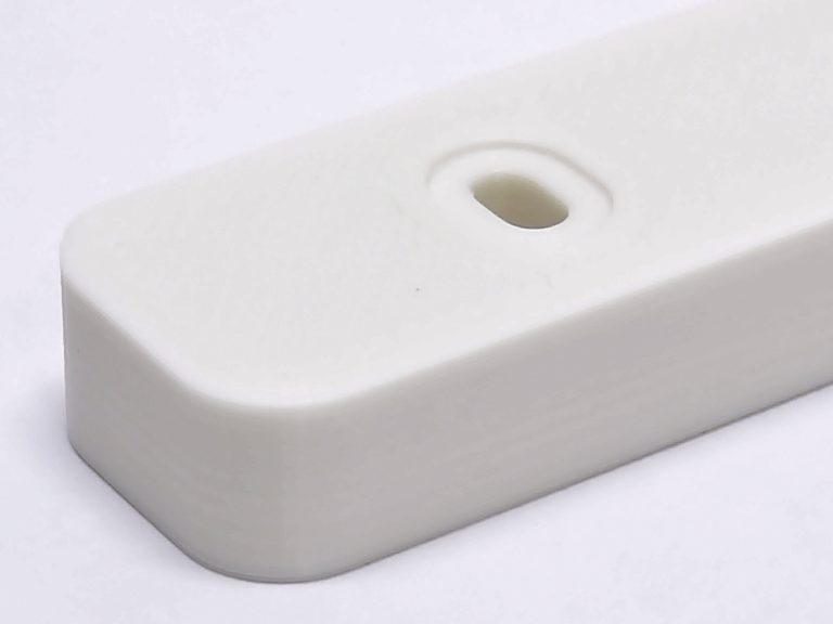 3D-gedruckter Adapter für Bosch Smart Sensor